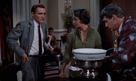 Giant (1956) , Dennis Hopper, Rock Hudson, Elizabeth Taylor | Movie ...