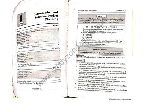 Spm quantum - ttrry - B.Tech third year spm - Studocu