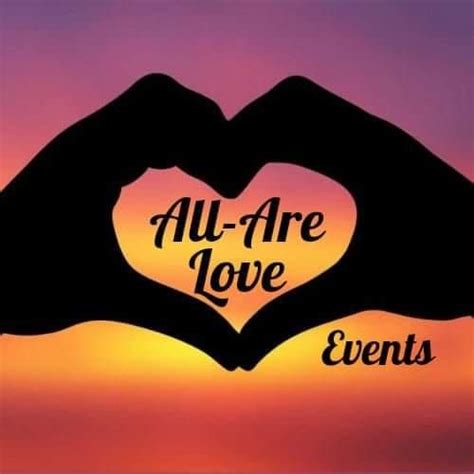All-Are Love Holistic Health & Wellbeing Haydock Summer Festival ...