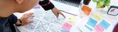 Top UX Design Agency in Mumbai, India | UX Design Services - Yellow Slice