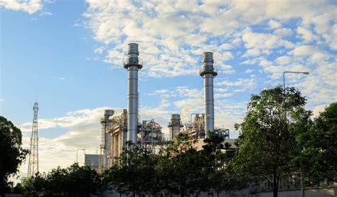 Tampa Electric Big Bend Modernization Project - B&W Energy Services