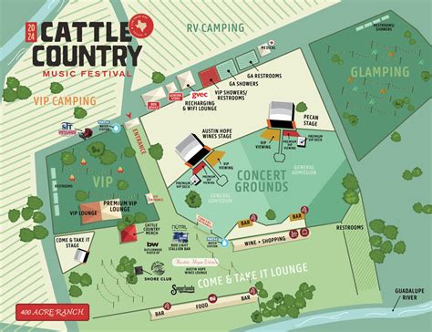 Cattle Country Music Fest gears up for unforgettable Gonzales weekend | The Gonzales Inquirer