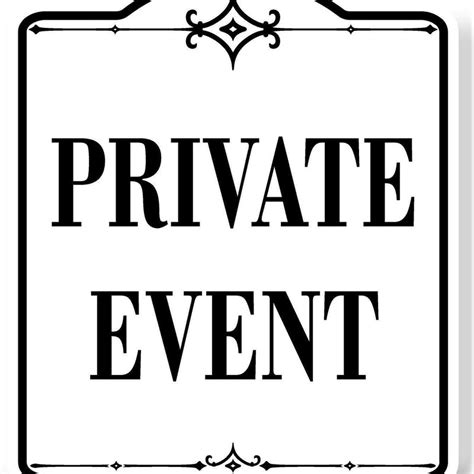 Image result for Private Function Sign