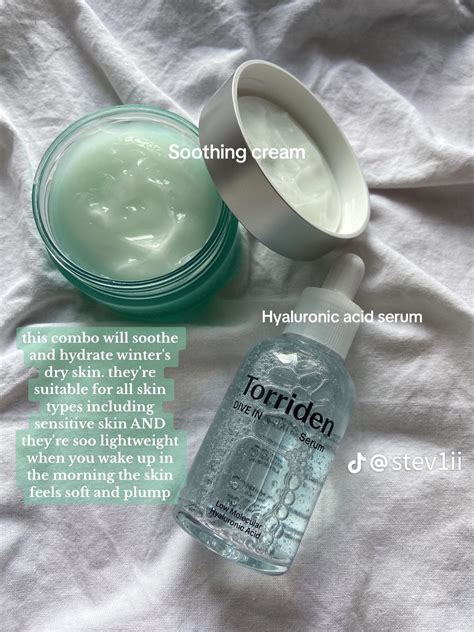 korean skincare for sensitive skin
