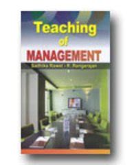 Buy Teaching Of Management Book Online at Low Prices in India ...