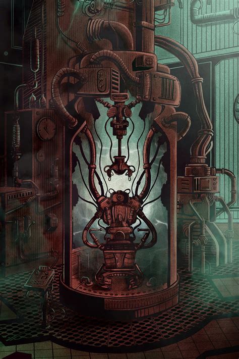 Image result for Time Machine Design Ideas