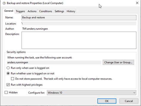 Image result for Automatic SQL Backup