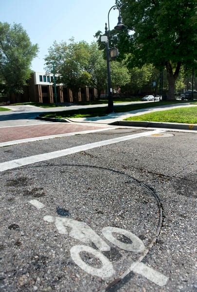 New radar technology that triggers traffic lights for bicyclists looks ...