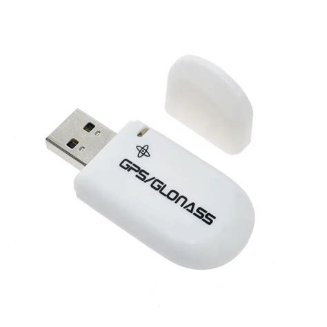Buy VK-172 GMOUSE USB GPS GLONASS External GPS Module Online In India ...