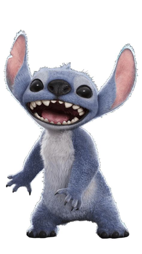 Image result for Stitch Voice Tutorial