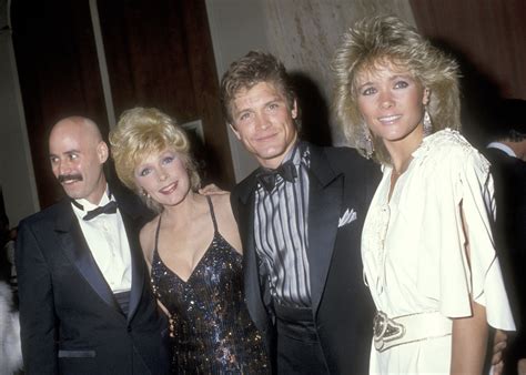 Inside Stella Stevens' relationship with son Andrew she had at 15 & the Playboy shoot used ...