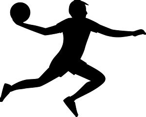 Handball Draw 的图像结果