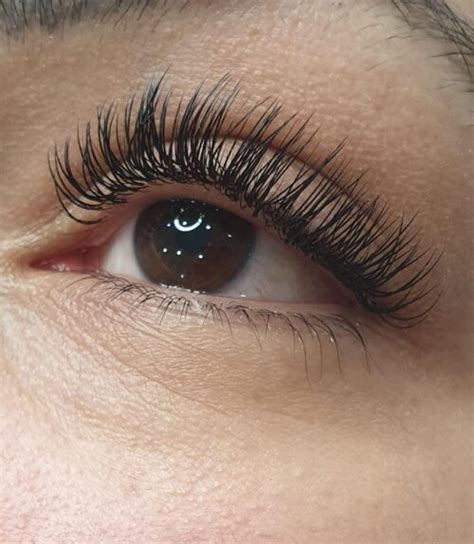 Individual Classic Lashes Tutorial 的图像结果