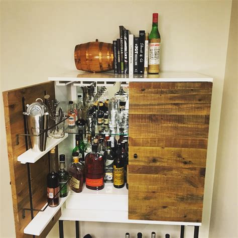 Cool Home Bar Set Up The 50 Best Home Bar Ideas And Designs To Shake