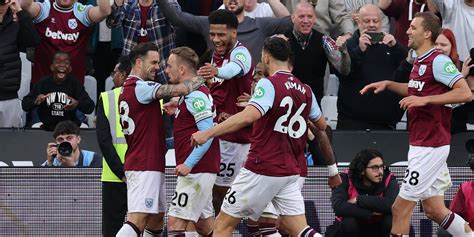 Matthijs de Ligt a Bright Spark for Man Utd Despite West Ham Defeat