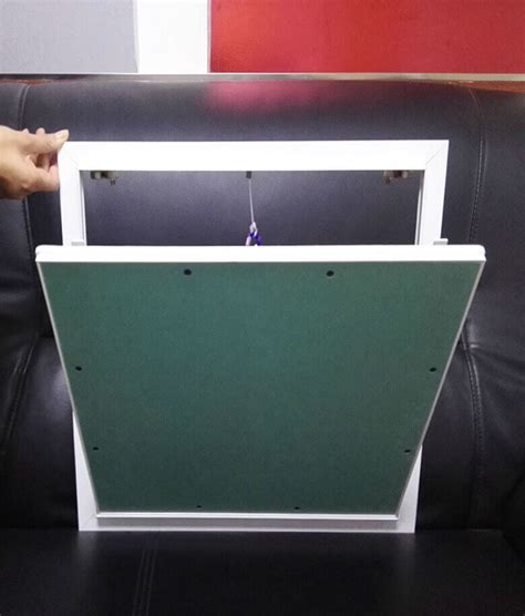 Ceiling Trap Door | Comet Metallic Ceilings