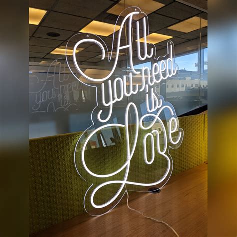 Neon Signs Wedding at Spencer Weedon blog