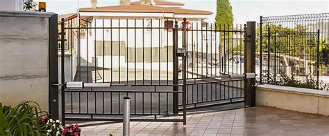 Image result for Gate Security System