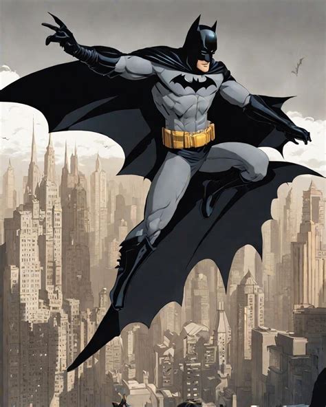 Image result for Batman AI Script Animated