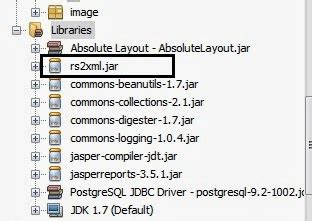 Image result for Rs2xml Java Download