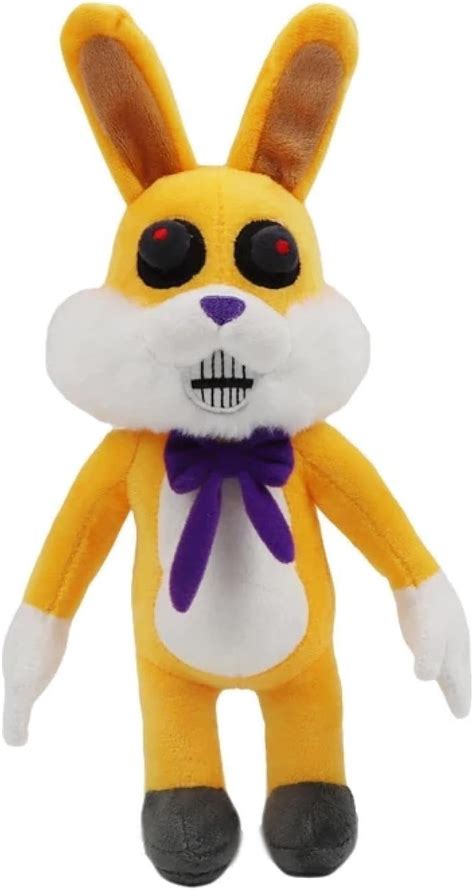 LeMall Dark Deception Plush Toys Horror Game Figure India | Ubuy