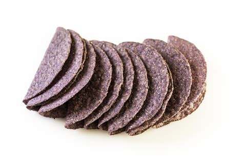 Image result for Blue Taco Shells