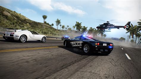 Need for Speed™ Hot Pursuit Remastered - size of nfs hot pursuit