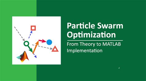 Neural Network Algorithm with Particle Swarm Optimization in MATLAB 的图像结果