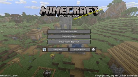 Image result for Create a Language Minecraft