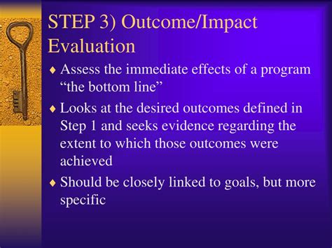 Image result for Program evaluation Methods