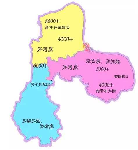 鄂州市地图高清版