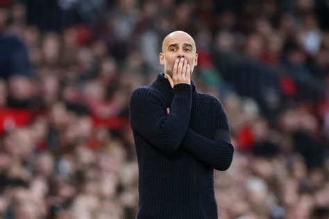 Pep Guardiola accused of backing Spanish rebellion against government