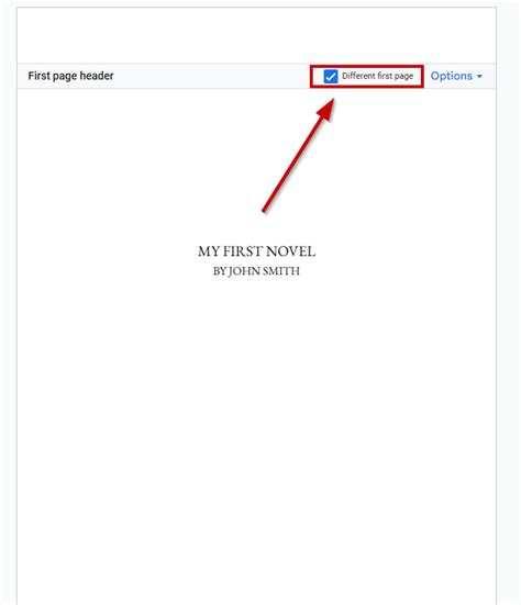 Image result for How to Format a Book Using Google Docs