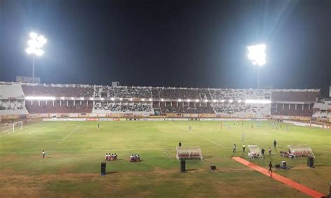 ISL: Kerala Blasters considering Kozhikode as a secondary venue