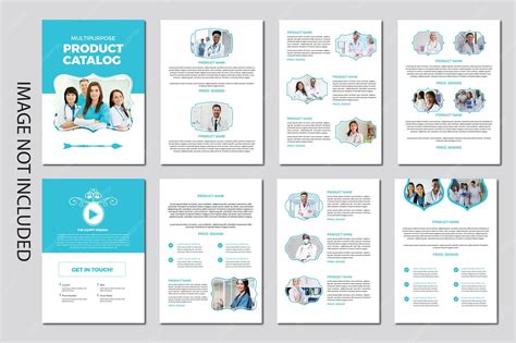 Catalogue Design 的图像结果