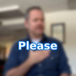 Image result for Making Request ASL