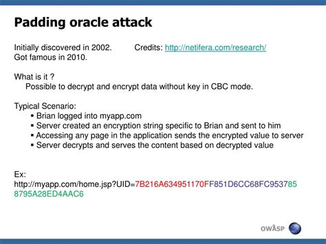 Image result for How Padding Oracle Work
