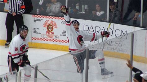 Corpus Christi IceRays Ice Hockey News | kiiitv.com