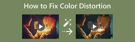 Image result for Fix Color Problem