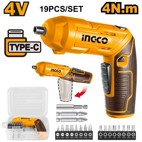 INGCO Power Tools