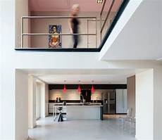 210 Sqm Contemporary House By Lautre Fabrique Architectures by 210 Sqm Contemporary House By L Autre Fabrique Architectures 210 Sqm Contemporary House By Lautre Fabrique Architectures