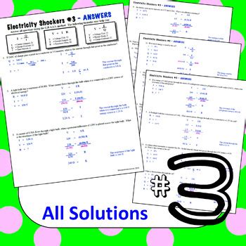 Basic Electrical Math Problems 的图像结果