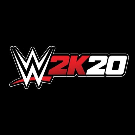 WWE 2K20