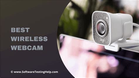 Wireless Web Camera 的图像结果