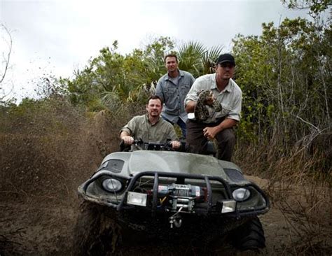 Image result for Python Hunters Bitten