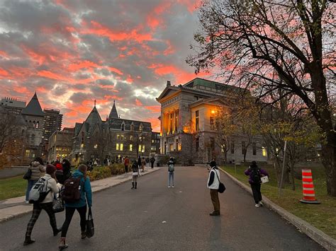 Mcgill University Acceptance Rate