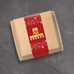 Packaging Sleeves | Custom Box sleeve Designs | VistaPrint