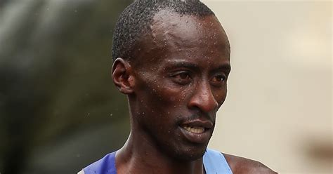 Image result for Fastest Marathon Runner Man