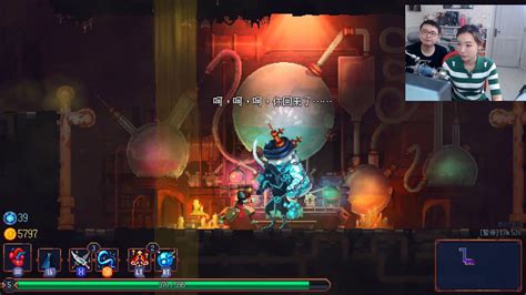 Steam - Dead Cells