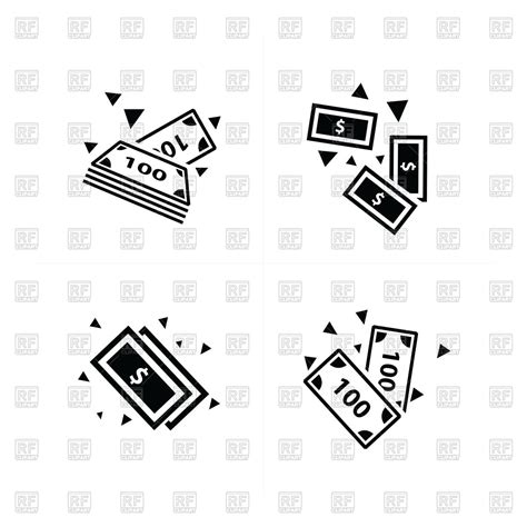 Money Falling Vector 的图像结果